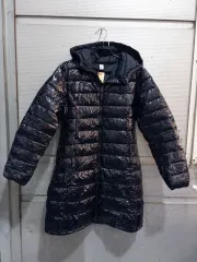 レディース AK スポーツ 軽量ダウン 100サイズ