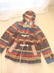 ヴィンテージ ダブルコート