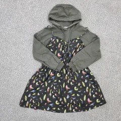 85 ジュシジュディ パータン WHO フード ONE PIECE 0121J