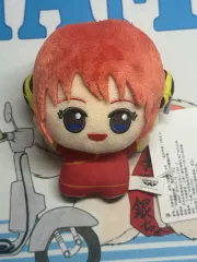 銀魂 神楽 ちびぐるみ ぬい ぬいぐるみ