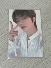 TOMORROW X TOGETHER(TXT) SWEET Mirage コンサート ボムギュ(BEOMGYU) トレカ