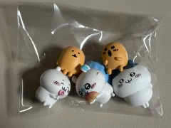 ちいかわ フィギュア まとめ