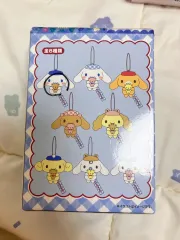 シナモロールキーホルダー