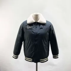 プーマ ジュニア ダック ダウン ジーンズ センス 130