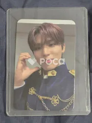 TREASURE パク・ジョンウ LOVE PULSE MUSICPLANT 当選