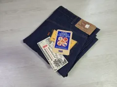 80s levis 517 42/34 デッドストック