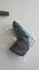 スコッティカメロン BLADE パター COVER ブラック 新品 正規品