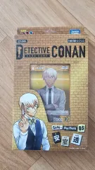 安室 透 降谷 レイ 名探偵コナン カードゲーム