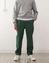 デウス エクス マキナ メンズ ボトムス カジュアルパンツ パンツ Deus Ex Machina infinity pants in dark DARK GREEN グリーンのサムネイル
