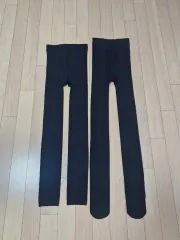 ゴルフ 起毛レギンス 2個 セット