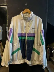 00s アディダス ウィンドブレーカー ジャケット (ㅎ5270)