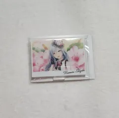 未開封（内袋未開封） プロジェクトセカイ プロセカ 日野森 雫 誕生日 アクリルスタンド