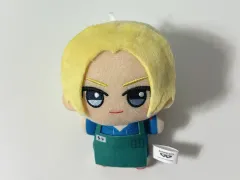 サカモトデイズ 新 ちび ぬいぐるみ