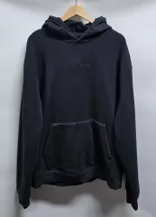 ナイキ ジョーダン WHO フードTシャツ 2XL