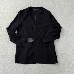 M 新品 ミッソ レディース コート ジャケット 0114T2