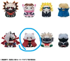 僕のヒーローアカデミア MEGAキャット 死柄木 弔 僕のヒーローアカデミア ヒロアカ