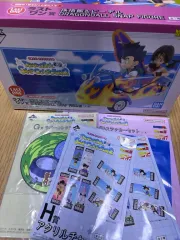 一番くじ ドラゴンボール スナップ2 フィギュア ラストワン賞 出品