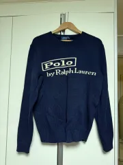 ポロラルフローレン メンズ ロゴ セーター ニット