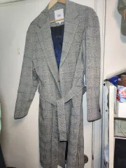 ZIOSONGZIO トレンチコート 100