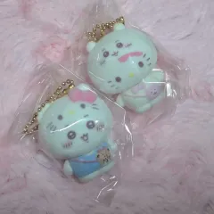 サンリオ ちいかわ フロッキー ハローキティ 2種 まとめ