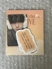 チェ・リプウ 展示会 ステッカー セット 未開封