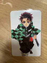 2025 AGF 鬼滅の刃 竈門 炭治郎 カード