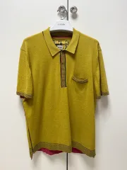 KENZO カラーTシャツ 出品