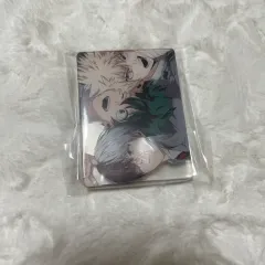 僕のヒーローアカデミア ヒロアカ ころっと 緑 谷出久 爆豪 轟 37 様 삼칠様