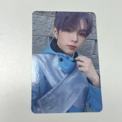 RIIZE (ライズ) ショウタロウ(SHOTARO・大﨑 将太郎) NCT(エヌシーティー) U(ユ) Universe(ユニバース) フォトブック PHOTOBOOK トレカ