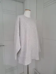 アメリカンイーグル エアリー オーバーサイズ セーター M55 66