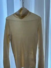 UNIQLO ユニクロ ニット タートルネック