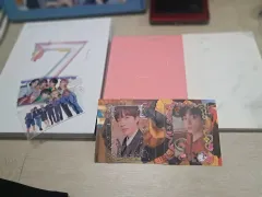 BTS アルバム + トレカ グッズ セット