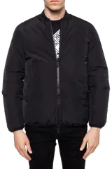 ディースクエアード2 DSQUARED2 アイコン ダウン ブルゾン ジャケット 48 95