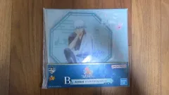 銀魂 銀時 一番くじ B賞 未開封