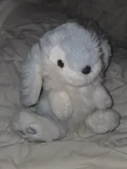 ヴィンテージうさぎぬいぐるみ