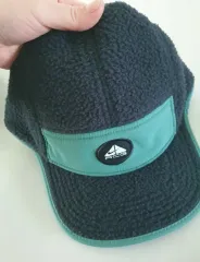 ナイキ ACG フリース キャンプ キャップ 帽子