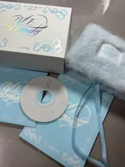 IVE EMPATHY 財布 出品 アン・ユジン・ガウル・レイ・ウォニョン・リズ・イソ