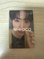 ALPHA DRIVE ONE サンヒョ EUPHORIA RANDOM TRADING PHOTO CARD SET (STAR ROAD ver.)