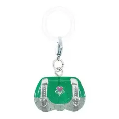 プリキュア アクセサリー めじるし ガチャ