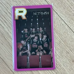 NCT WISH N WIS H SUPERSTAR SMTOWN ポップアップ 10周年 団体 トレカ 集合 トレカ 入場 出品 SUPERSTAR SM