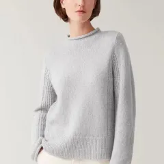 コス アルパカ ニット セーター / レディース ニット