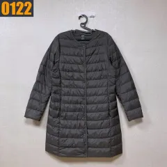 100 UNIQLO ユニクロ 軽量 ベスト ダウン ジャケット アウター
