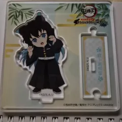 鬼滅の刃 時透 無一郎 ナンジャタウン アクリルスタンド