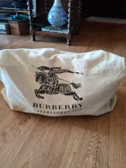 バーバリーバッグ