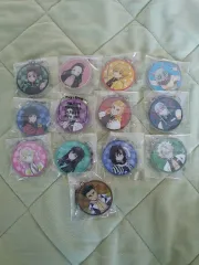 鬼滅の刃 cu キーホルダー 全種 まとめ