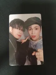 BOYNEXTDOOR(ボイネク) ユニット トレカ 3枚