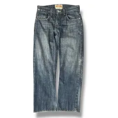 リーバイス 514 スリム ストレート デニム パンツ