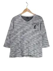 DISNEY mickey mouse(ミッキーマウス) ニット 25121117