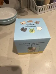 EDIYA BOYNEXTDOOR(ボイネク) コラボ シリコン スリーブセット ポップニナ