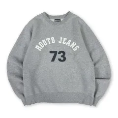 ルーツ カナダ アーチロゴ スウェット